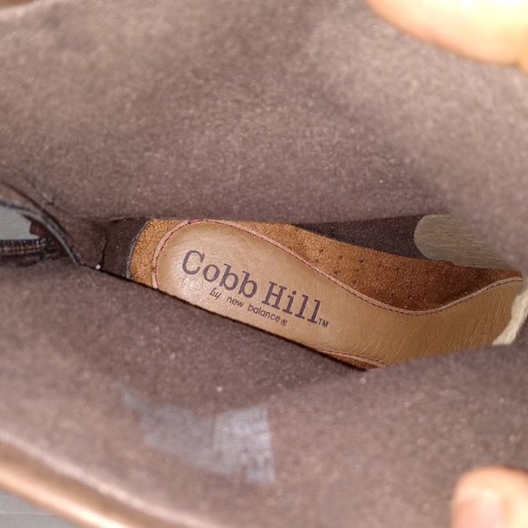 Rockport Cobb Hill Brynn Bootie - Picture 10 of 11